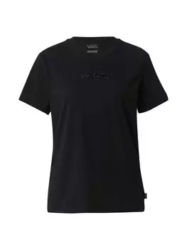 Рубашка VANS ESSENTIAL, черный