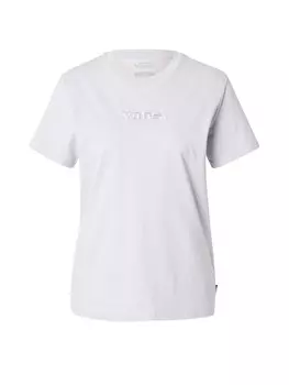 Рубашка VANS ESSENTIAL, сиреневый