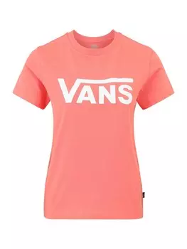 Рубашка VANS FLYING, розовый