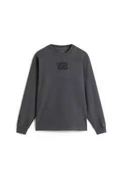 Рубашка VANS, серый
