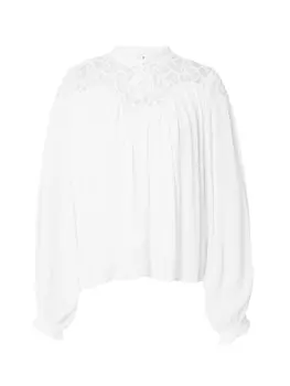 Рубашка VERO MODA Blouse Jazmyn, белый