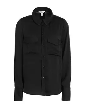Рубашка Vero Moda, черный