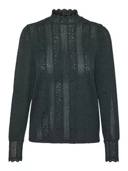 Рубашка VERO MODA, цвет Fir