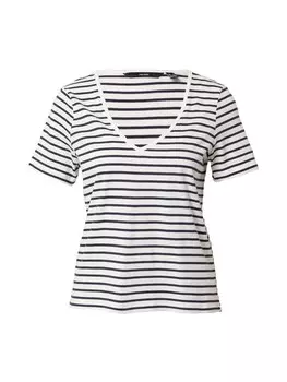Рубашка Vero Moda LEXIE, белый