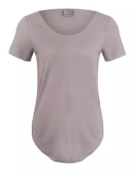 Рубашка VERO MODA Lua, пестрый серый