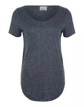 Рубашка VERO MODA Lua, синий