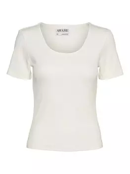 Рубашка VERO MODA OMEGA, белый