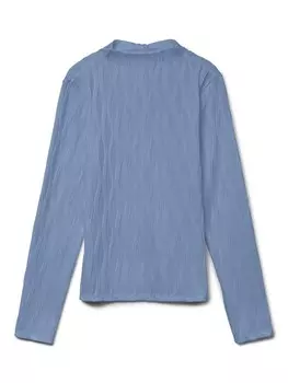 Рубашка VERO MODA PEONY, синий