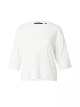 Рубашка VERO MODA ROSA, белый