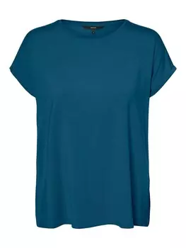 Рубашка VERO MODA VMAva, цвет Petrol