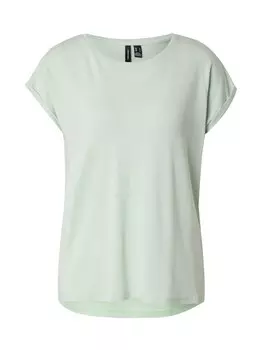 Рубашка VERO MODA VMAva, мятный