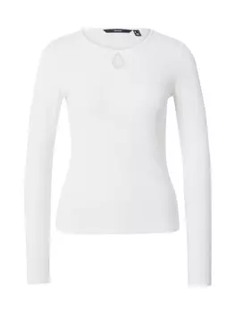 Рубашка VERO MODA VMCarina, белый