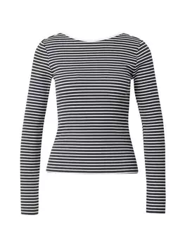 Рубашка VERO MODA VMCHLOE, черный