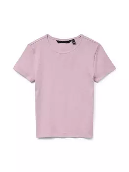Рубашка VERO MODA VMCHLOE, цвет Plum