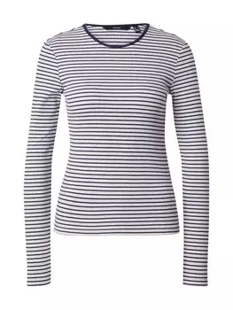 Рубашка VERO MODA VMCHLOE, светло-серый