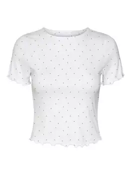 Рубашка VERO MODA VMHarry, белый