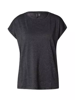 Рубашка VERO MODA VMLAVA, черный