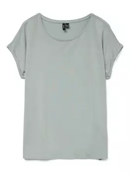 Рубашка VERO MODA VMLava, мятный