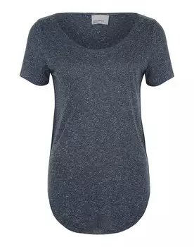 Рубашка VERO MODA Vmlua, ночной синий