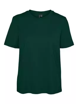 Рубашка VERO MODA VMPaulina, цвет Fir
