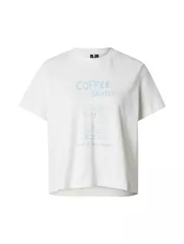 Рубашка VERO MODA VMSONYA METTE, белый