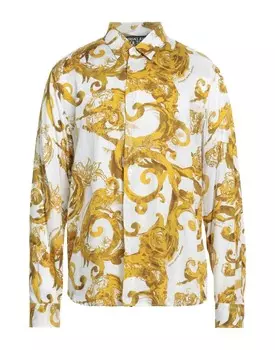 Рубашка Versace Jeans Couture, белый