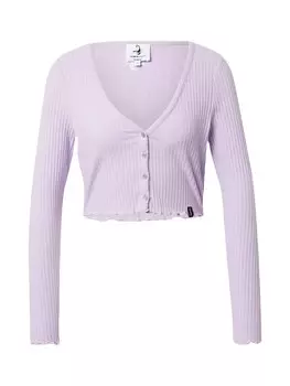 Рубашка VIERVIER Rosalie, фиолетовый