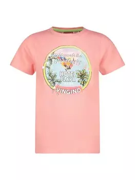 Рубашка VINGINO Hariette, цвет Peach