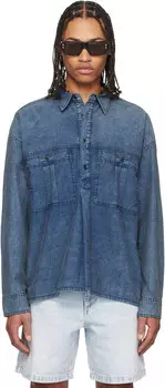 Рубашка Витторе Isabel Marant