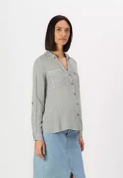 Рубашка VMMBUMPY NEW NOOS Vero Moda Maternity, зеленый