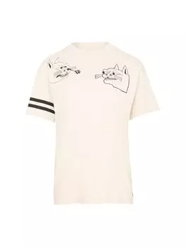 Рубашка Volcom NANDO VON ARB, белый