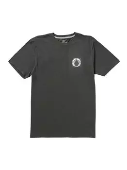 Рубашка Volcom, серый
