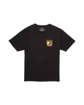 Рубашка Volcom Toofflow, черный
