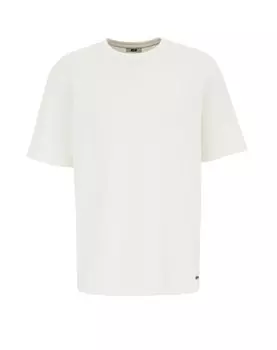 Рубашка WE Fashion, белый