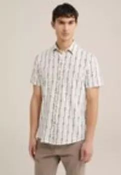 Рубашка We Fashion, белый