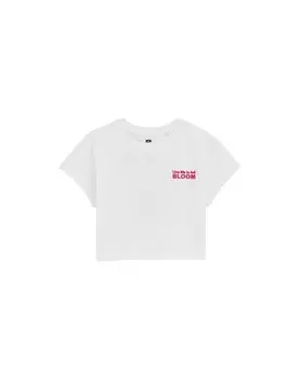 Рубашка WE Fashion, белый