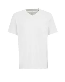 Рубашка WE Fashion, белый