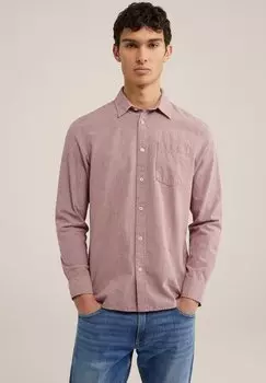 Рубашка WE Fashion, цвет red