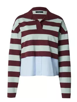 Рубашка Weekend Max Mara HALLE, мятный