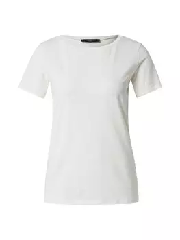 Рубашка Weekend Max Mara MULTIB, белый
