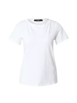 Рубашка Weekend Max Mara MULTIF, белый