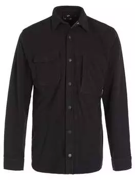 Рубашка Whistler, цвет 1001 black