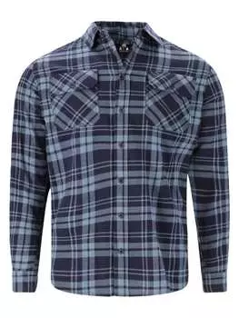 Рубашка Whistler, цвет 2048 navy blazer