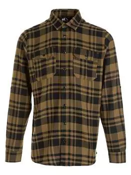 Рубашка Whistler, цвет 3123 dark olive