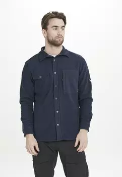 Рубашка Whistler, цвет navy blazer