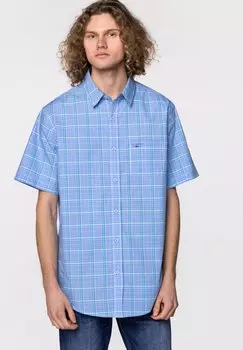Рубашка WILL Lee Cooper, синий