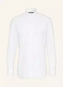 Рубашка windsor. LANO Shaped Fit, белый