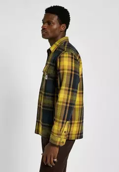 Рубашка WORKWEAR Lee, желтый