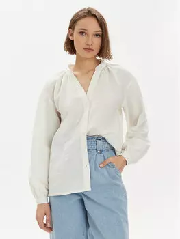 Рубашка Wrangler, белый