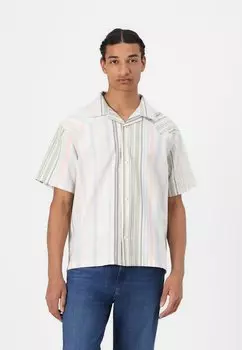 Рубашка Wrangler, мультиколор